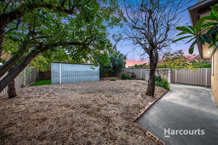 Fifth view of Homely house listing, 59 Hamilton Street, Deer Park VIC 3023