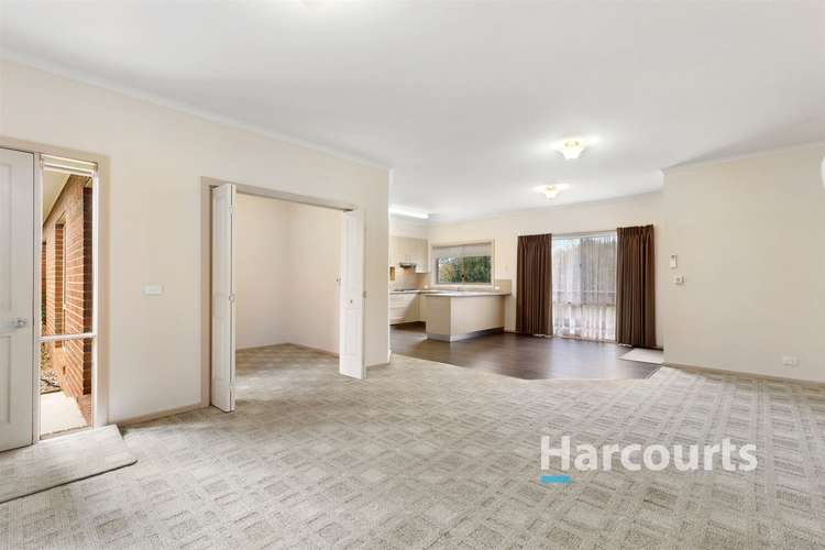 Second view of Homely house listing, 2/2 Somerset Crescent, Mansfield VIC 3722