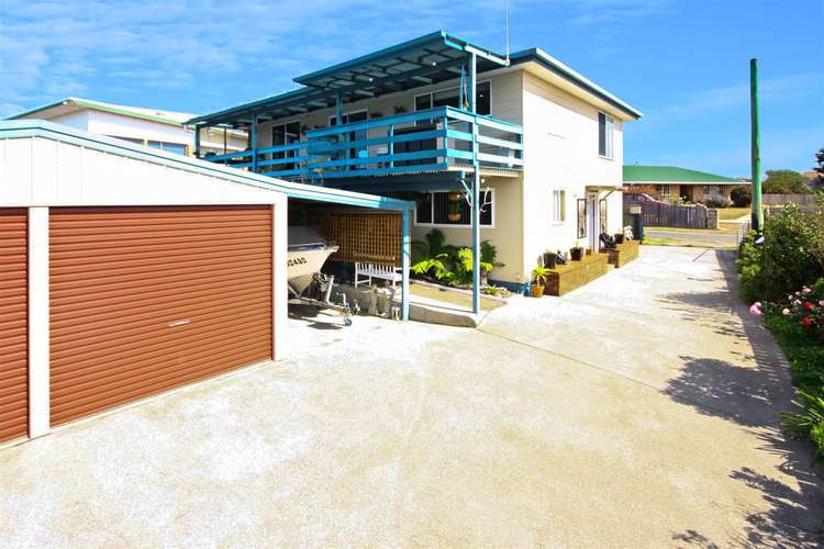 Second view of Homely house listing, 4 Pringle Street, Scamander TAS 7215
