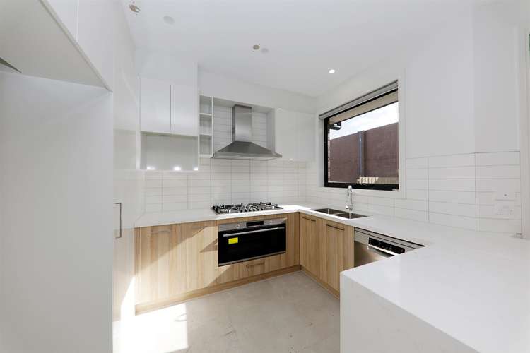 Fourth view of Homely townhouse listing, 1,3/1 Stephens Street, Burwood VIC 3125