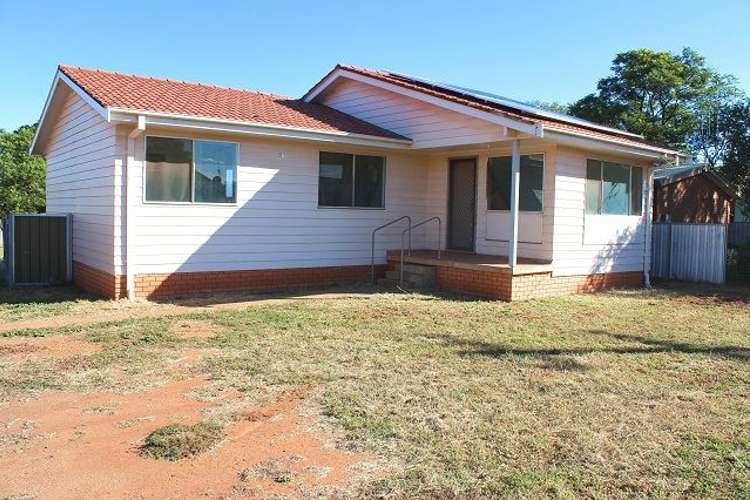 Main view of Homely house listing, 17 Yarran Circle, Cobar NSW 2835