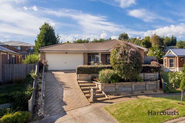 Main view of Homely house listing, 3 Eden Place, Drouin VIC 3818