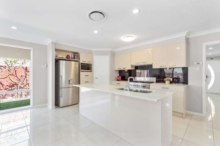 Second view of Homely house listing, 10 Troon Street, North Lakes QLD 4509