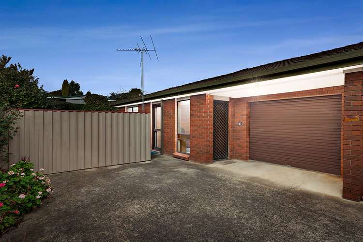 Main view of Homely unit listing, 2/121 Viewbank Road, Newnham TAS 7248