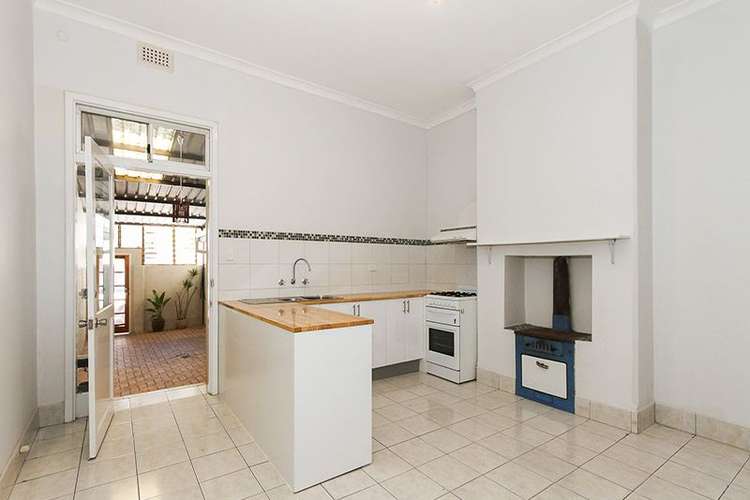 Fifth view of Homely townhouse listing, 106 Wray Ave, Fremantle WA 6160