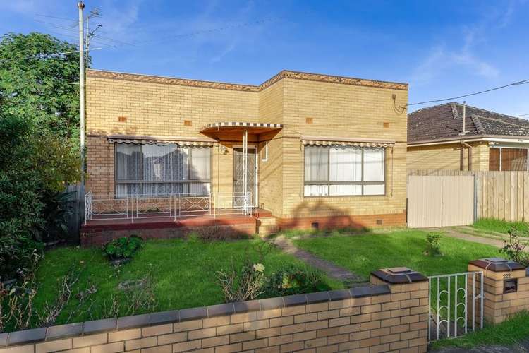 Main view of Homely house listing, 222 Thompson Road, North Geelong VIC 3215