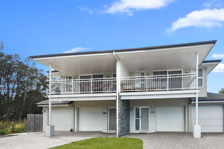 Main view of Homely townhouse listing, 1/96 Fern Parade, Griffin QLD 4503