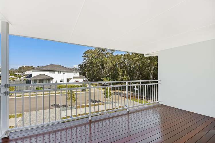 Fourth view of Homely townhouse listing, 1/96 Fern Parade, Griffin QLD 4503