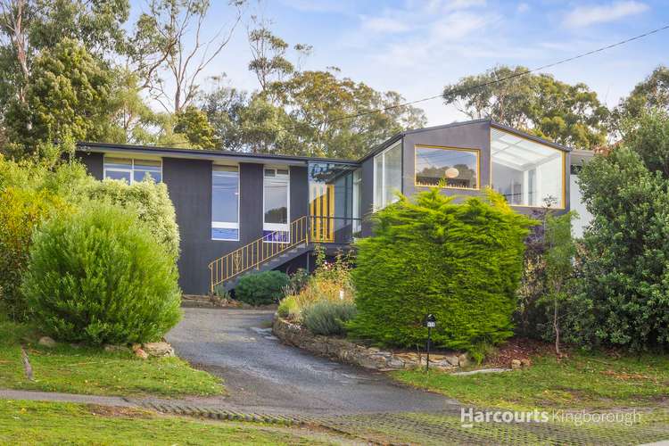 Main view of Homely house listing, 428 Nelson Road, Mount Nelson TAS 7007
