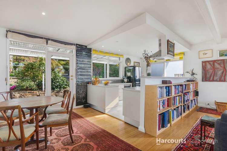 Fourth view of Homely house listing, 428 Nelson Road, Mount Nelson TAS 7007