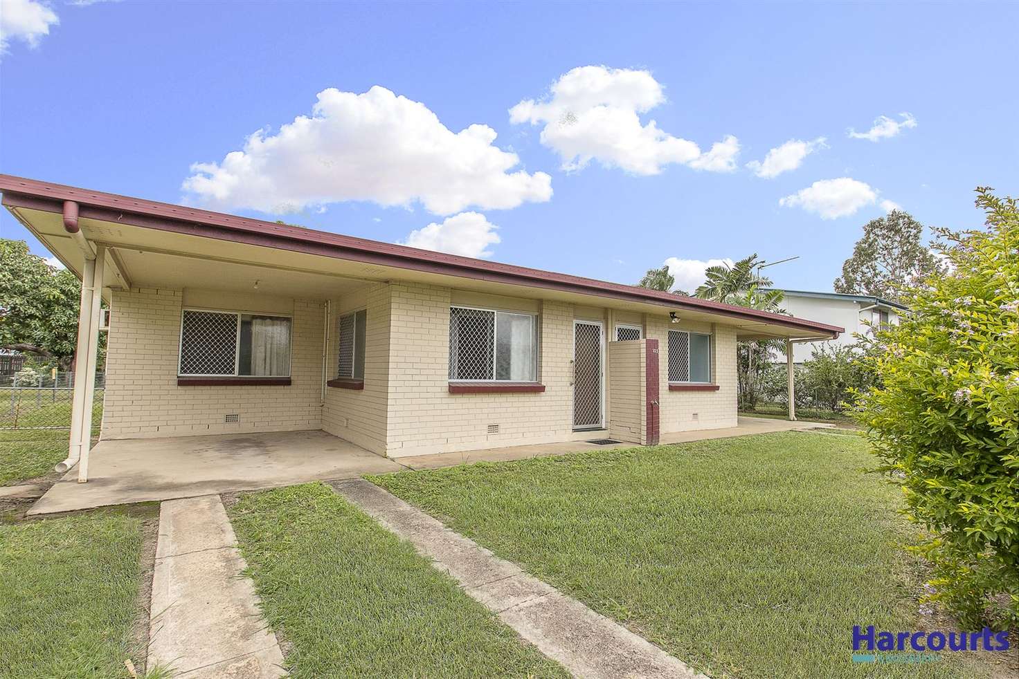 Main view of Homely house listing, 103 Charles Street, Vincent QLD 4814
