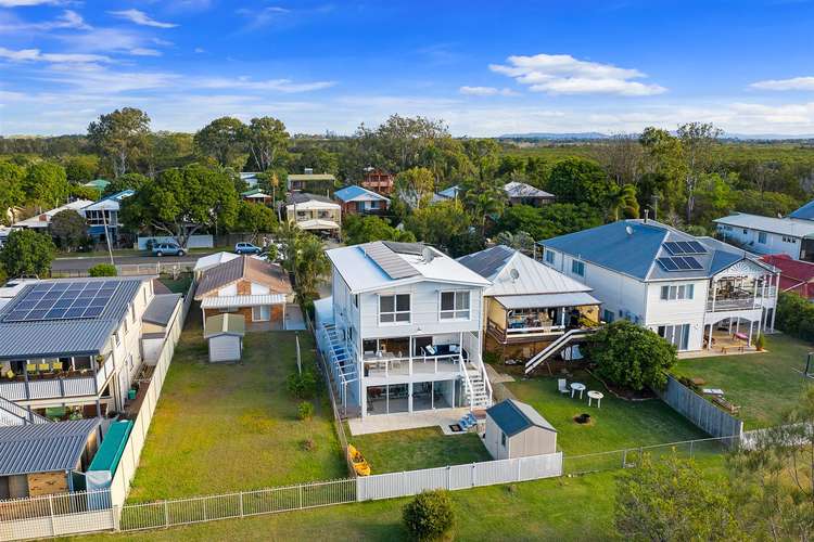 Second view of Homely house listing, 123 O'Quinn Street, Nudgee Beach QLD 4014