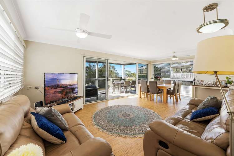 Fourth view of Homely house listing, 123 O'Quinn Street, Nudgee Beach QLD 4014