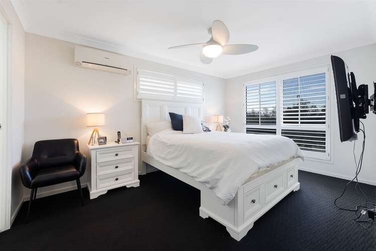 Sixth view of Homely house listing, 123 O'Quinn Street, Nudgee Beach QLD 4014