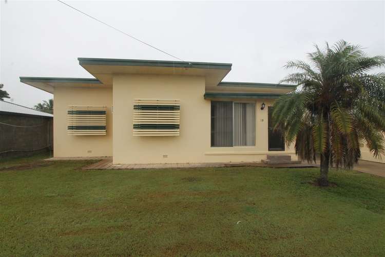 Main view of Homely house listing, 18 Barr Street, Ayr QLD 4807