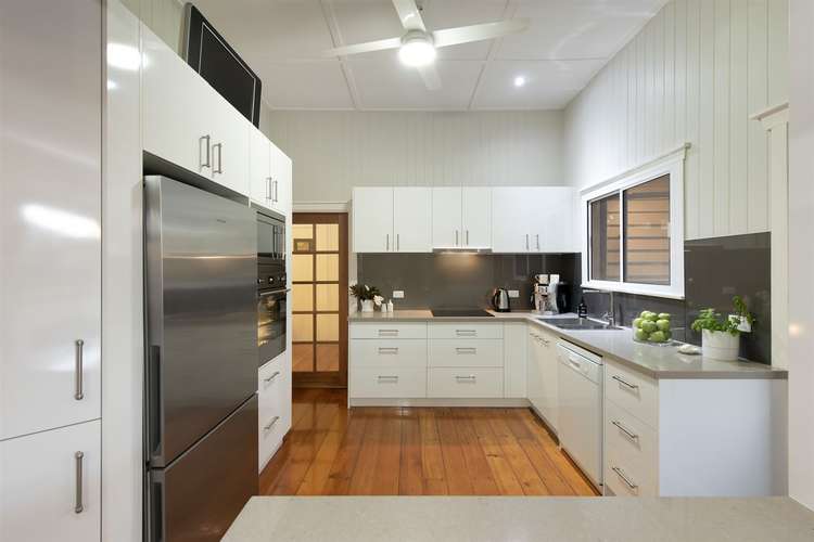Sixth view of Homely house listing, 39 Miles Street, Clayfield QLD 4011