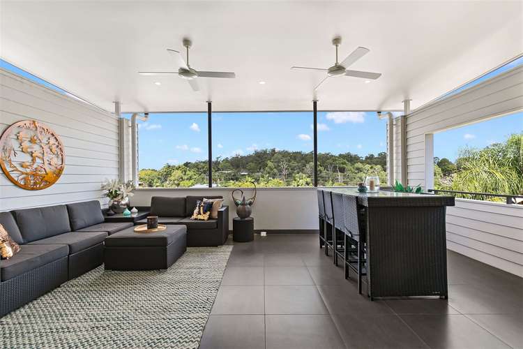 Main view of Homely townhouse listing, 4/59 Ison Street, Morningside QLD 4170