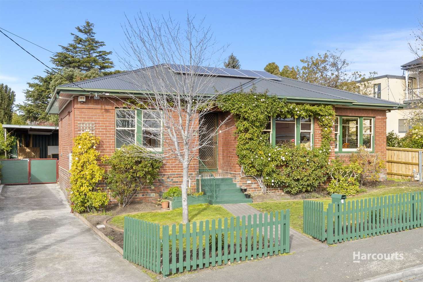 Main view of Homely house listing, 3 Woodlands Avenue, New Town TAS 7008