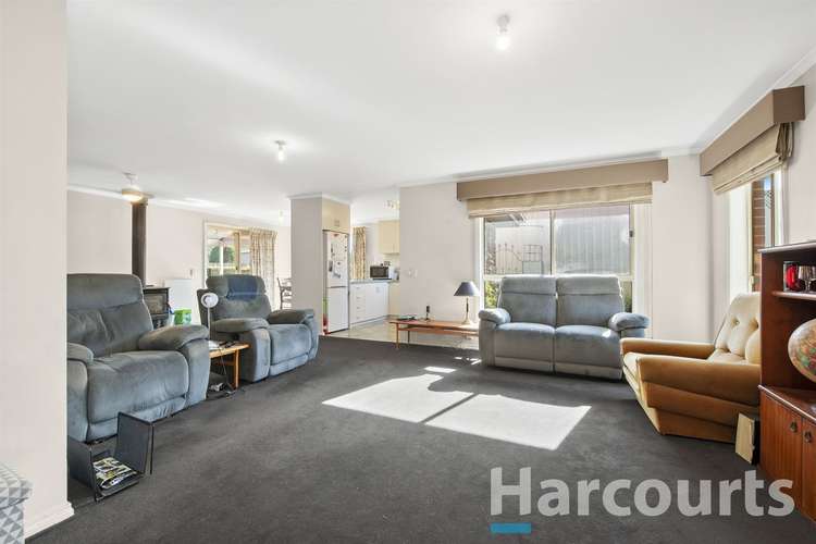 Fourth view of Homely house listing, 7 Harold Close, Sebastopol VIC 3356