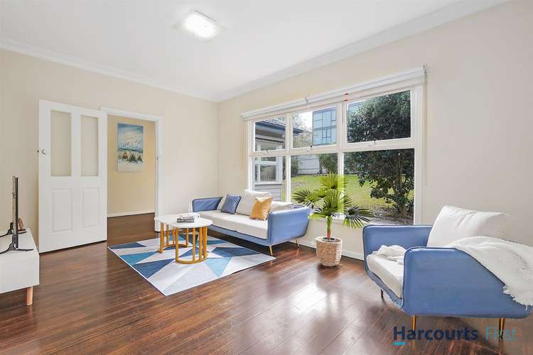 Third view of Homely house listing, 1/2 Carrol Grove, Mount Waverley VIC 3149