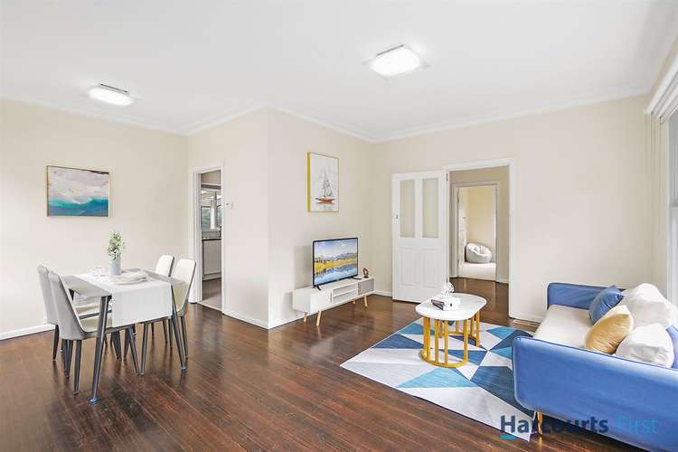 Fourth view of Homely house listing, 1/2 Carrol Grove, Mount Waverley VIC 3149