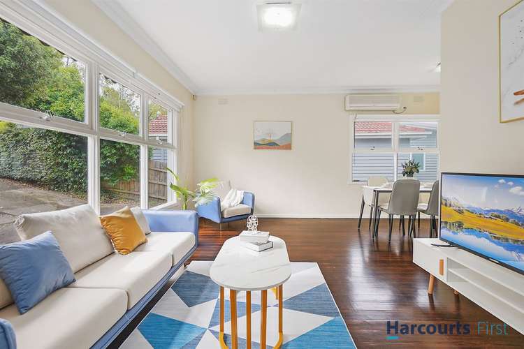 Fifth view of Homely house listing, 1/2 Carrol Grove, Mount Waverley VIC 3149