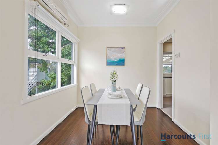 Seventh view of Homely house listing, 1/2 Carrol Grove, Mount Waverley VIC 3149