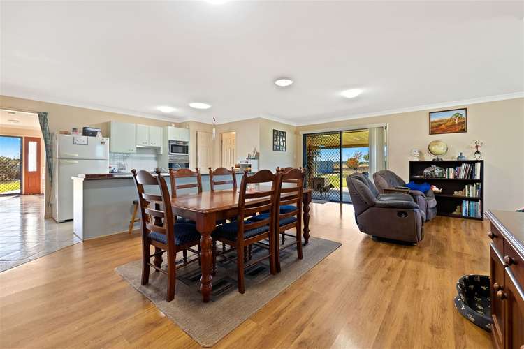 Second view of Homely house listing, 47 Cemetery Road, Clifton QLD 4361