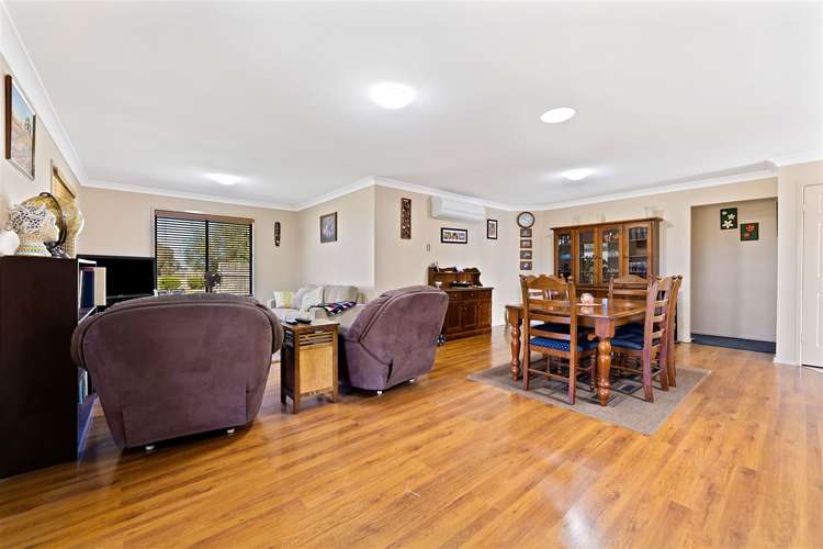 Seventh view of Homely house listing, 47 Cemetery Road, Clifton QLD 4361