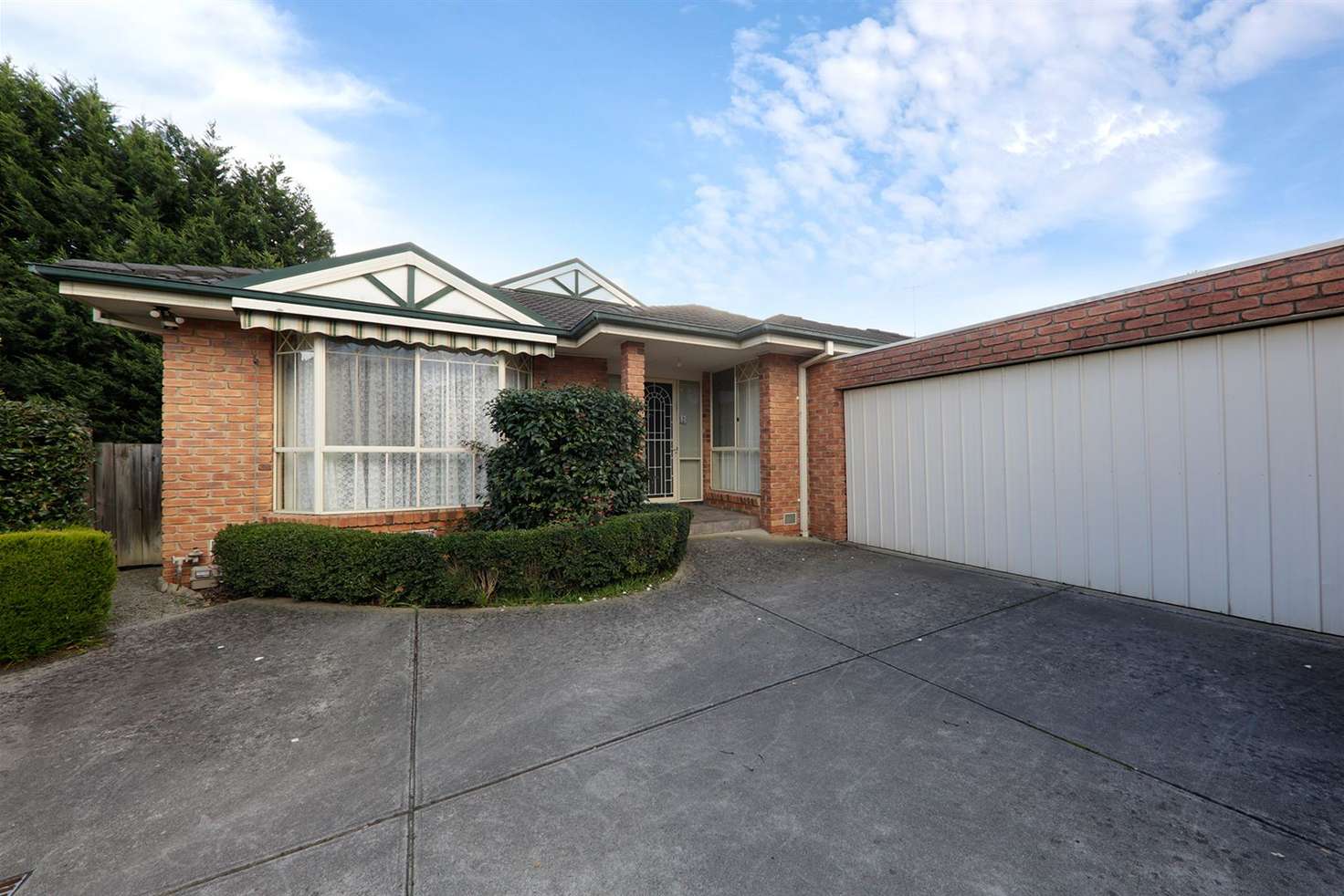 Main view of Homely unit listing, 2/7 Park Street, Glen Waverley VIC 3150