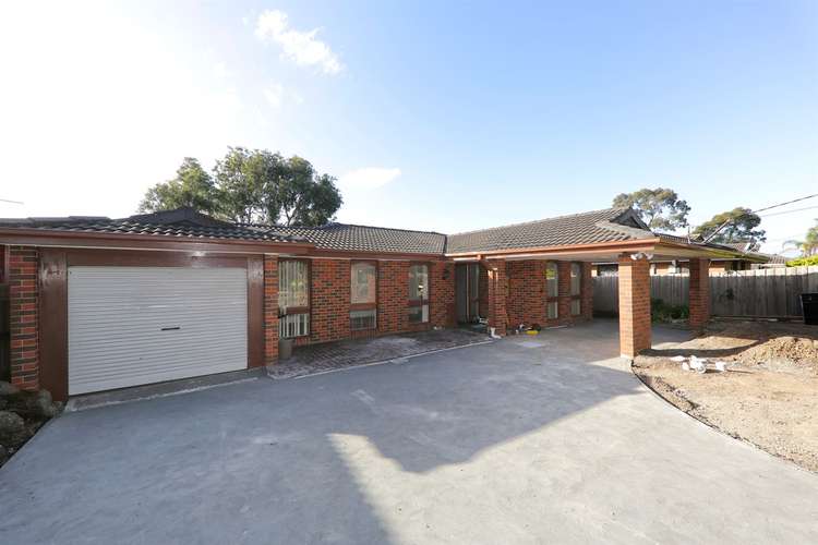 Main view of Homely house listing, 877 Waverley Road, Glen Waverley VIC 3150