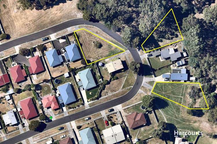 Third view of Homely residentialLand listing, 15 Ballad Avenue, Wynyard TAS 7325