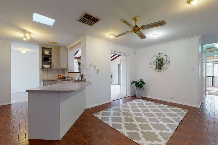 Second view of Homely house listing, 28 Pilkington Circus, Beechboro WA 6063