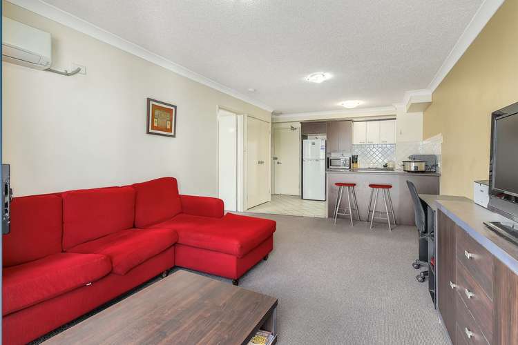 Third view of Homely apartment listing, 95/35 Morrow Street, Taringa QLD 4068