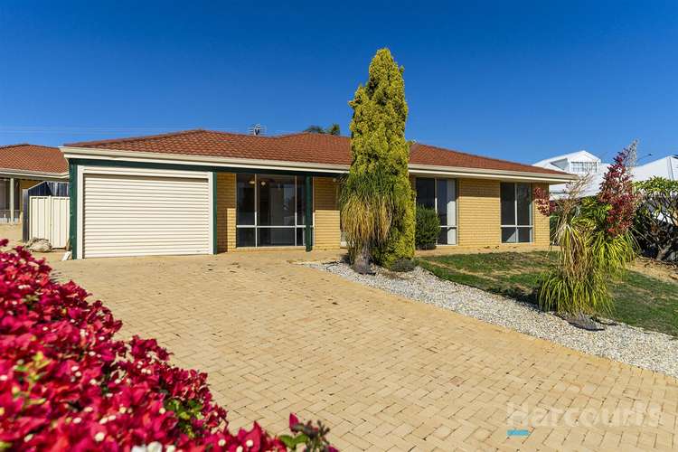 Main view of Homely house listing, 9A Meyrick Court, Currambine WA 6028