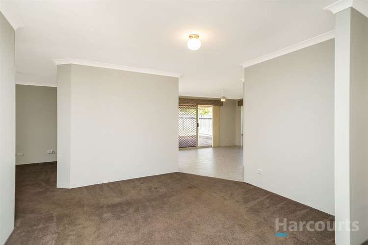 Second view of Homely house listing, 9A Meyrick Court, Currambine WA 6028