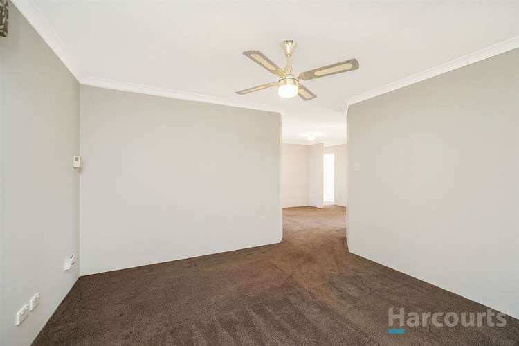 Fourth view of Homely house listing, 9A Meyrick Court, Currambine WA 6028