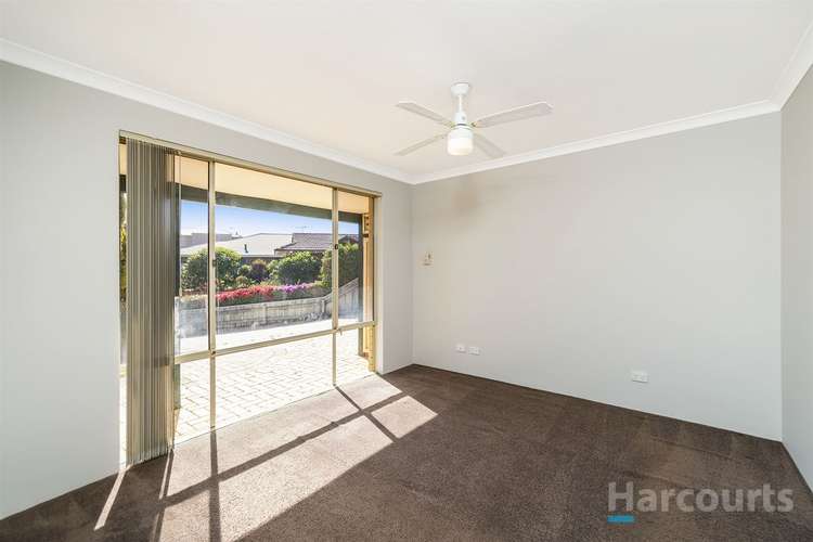 Sixth view of Homely house listing, 9A Meyrick Court, Currambine WA 6028