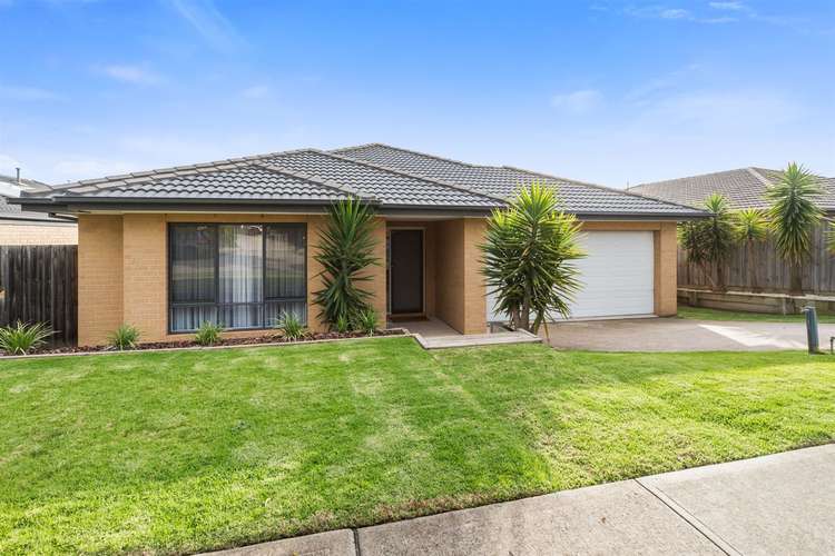 23 Lily Way, Skye VIC 3977