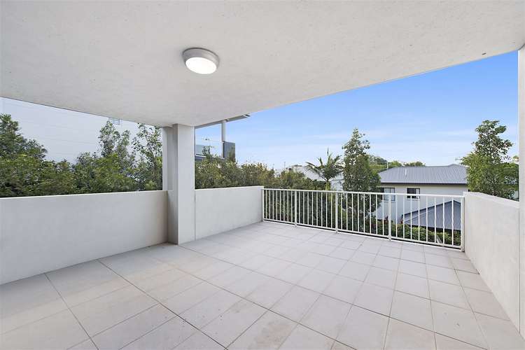 Main view of Homely apartment listing, 4/20 Noble St, Clayfield QLD 4011