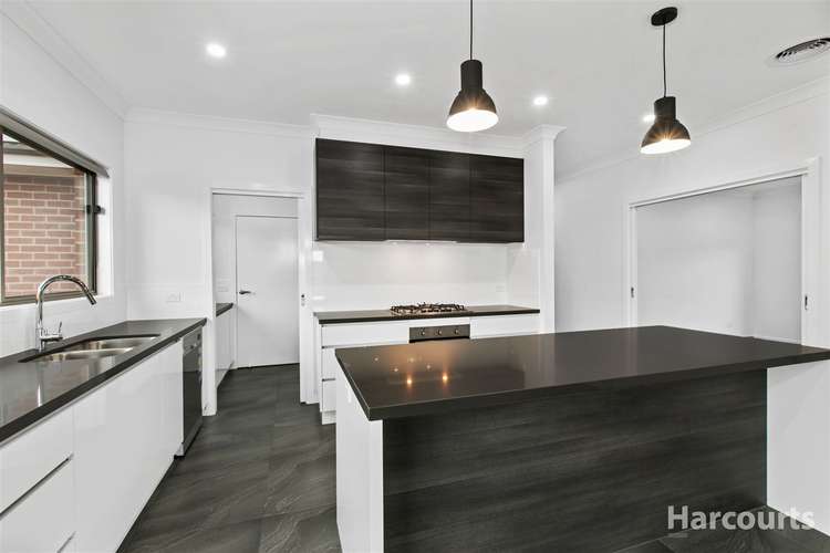 Third view of Homely house listing, 8 Lantana Ave, Warragul VIC 3820