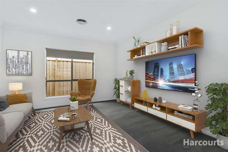 Sixth view of Homely house listing, 8 Lantana Ave, Warragul VIC 3820