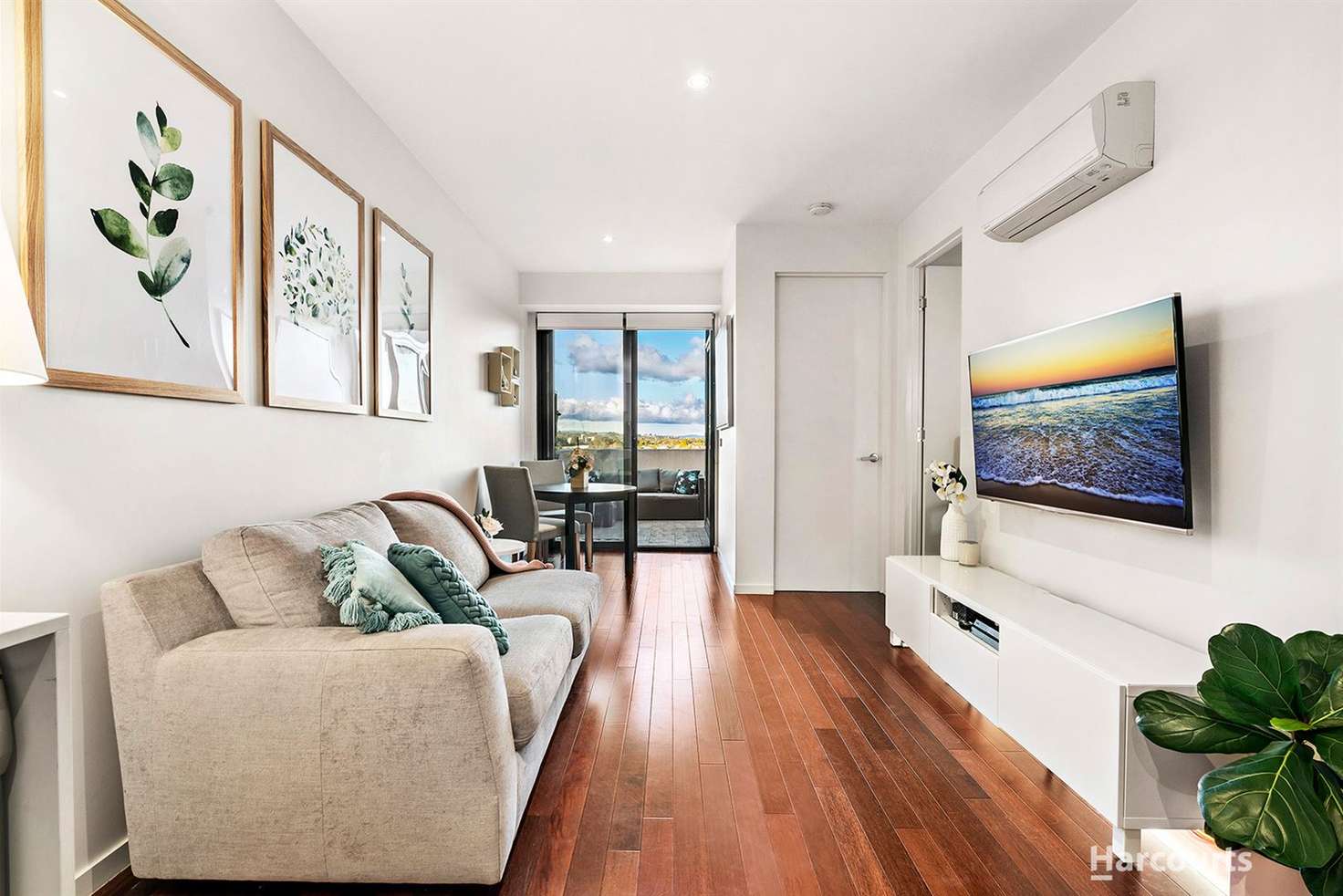 Main view of Homely apartment listing, 324/660 Blackburn Road, Notting Hill VIC 3168