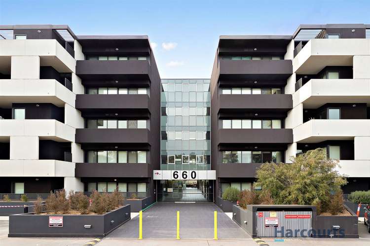 Second view of Homely apartment listing, 324/660 Blackburn Road, Notting Hill VIC 3168