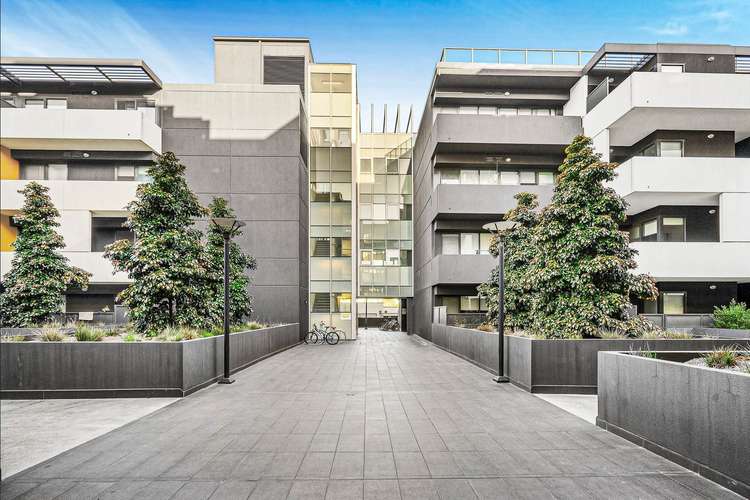 Fourth view of Homely apartment listing, 324/660 Blackburn Road, Notting Hill VIC 3168