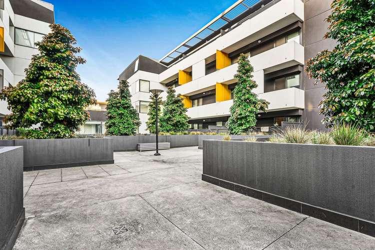 Fifth view of Homely apartment listing, 324/660 Blackburn Road, Notting Hill VIC 3168