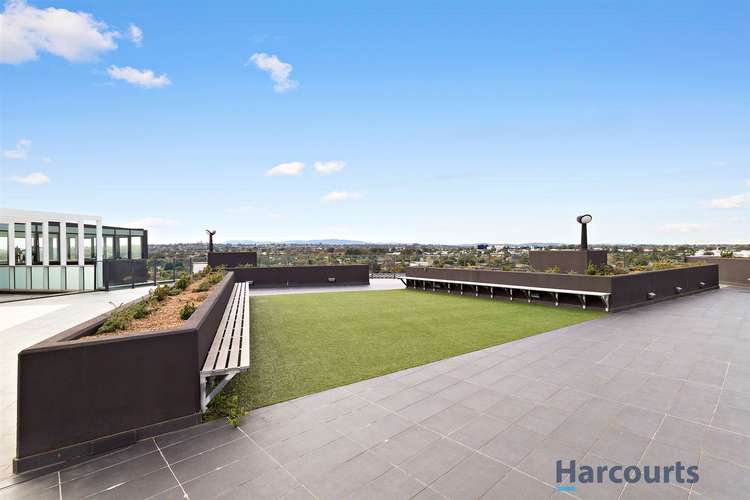 Sixth view of Homely apartment listing, 324/660 Blackburn Road, Notting Hill VIC 3168