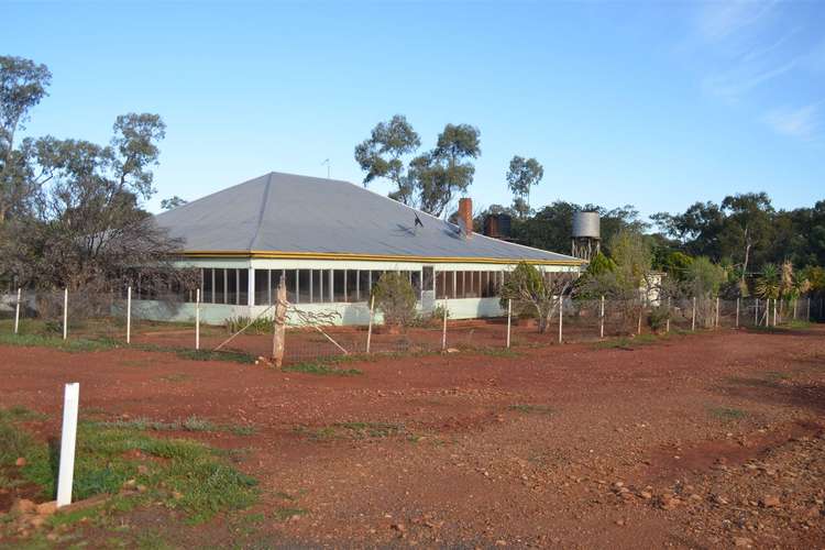 Main view of Homely ruralOther listing, * Glenvue, Cobar NSW 2835
