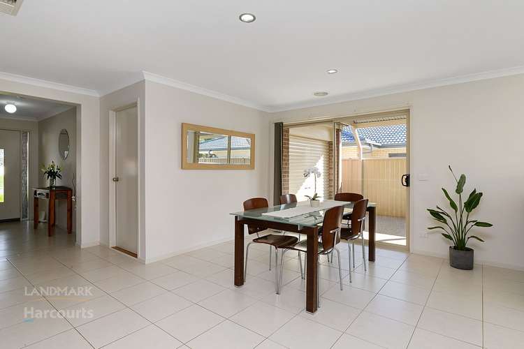 Fifth view of Homely house listing, 9 Mernda Ave, Euroa VIC 3666