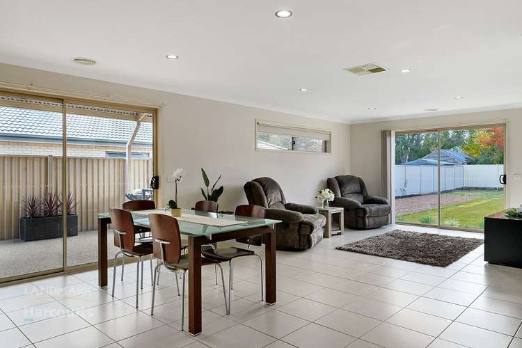 Sixth view of Homely house listing, 9 Mernda Ave, Euroa VIC 3666